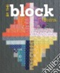By the Block libro in lingua di Rogers Siobhan