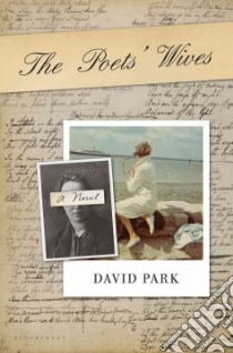 The Poets' Wives libro in lingua di Park David