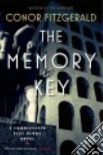 The Memory Key libro in lingua di Fitzgerald Conor