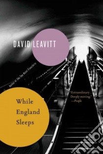 While England Sleeps libro in lingua di Leavitt David