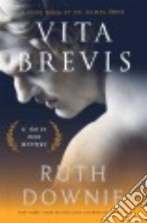 Vita Brevis libro in lingua di Downie Ruth