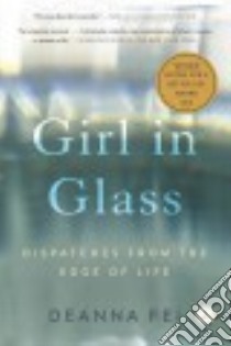 Girl in Glass libro in lingua di Fei Deanna