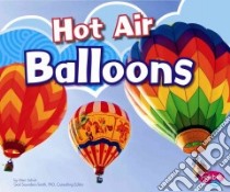 Hot Air Balloons libro in lingua di Schuh Mari