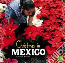 Christmas in Mexico libro in lingua di Enderlein Cheryl L.