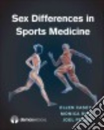 Sex Differences in Sports Medicine libro in lingua di Casey Ellen M.D. (EDT), Rho Monica M.D. (EDT), Press Joel M.D. (EDT)