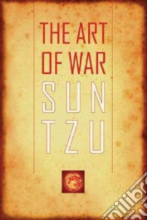The Art of War libro in lingua di Sun-tzu, Mann Don (FRW), Pezzulo Ralph (FRW), Giles Lionel (TRN)
