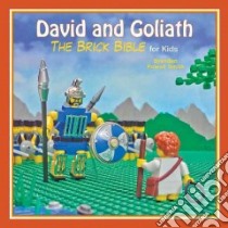 David and Goliath libro in lingua di Smith Brendan Powell