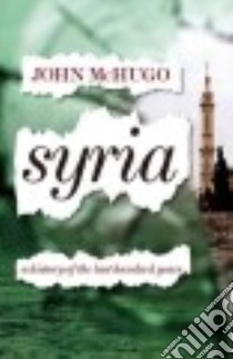 Syria libro in lingua di Mchugo John