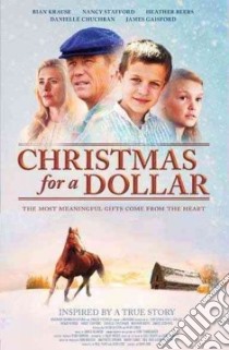 Christmas for a Dollar libro in lingua di Covenant Communications Inc. (PRD)