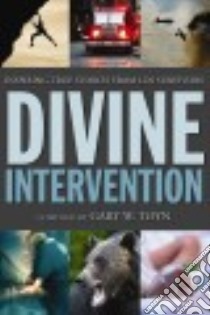 Divine Intervention libro in lingua di Toyn Gary W.