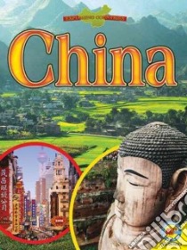 China libro in lingua di Goldsworthy Steve