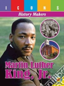 Martin Luther King, Jr. libro in lingua di Mcdowell Pamela