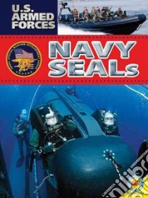 Navy Seals libro in lingua di Rose Simon