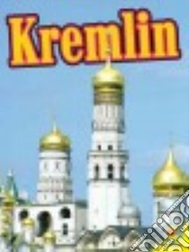 Kremlin libro in lingua di Goldsworthy Steve