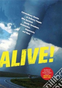 Alive! libro in lingua di Reader's Digest Association Inc. (COR)