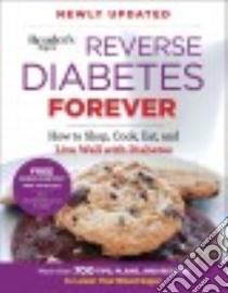 Reverse Diabetes Forever libro in lingua di Reader's Digest Association (COR)