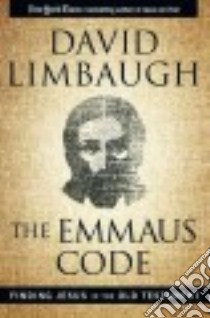 The Emmaus Code libro in lingua di Limbaugh David