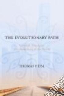 The Evolutionary Path libro in lingua di Hübl Thomas