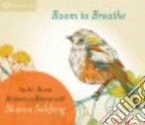 Room to Breathe (CD Audiobook) libro in lingua di Salzberg Sharon