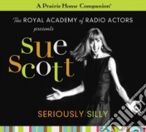 Sue Scott (CD Audiobook) libro in lingua di Keillor Garrison