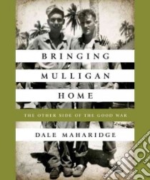 Bringing Mulligan Home (CD Audiobook) libro in lingua di Maharidge Dale, Larkin Pete (NRT)