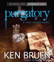 Purgatory libro in lingua di Bruen Ken, Doyle Gerard (NRT)