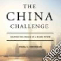 The China Challenge libro in lingua di Christensen Thomas J., Sklar Alan (NRT)