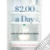 $2.00 a Day libro in lingua di Edin Kathryn J., Shaefer H. Luke, Johnson Allyson (NRT)