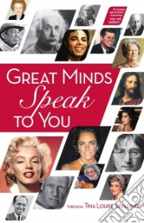 Great Minds Speak to You libro in lingua di Spalding Tina Louise