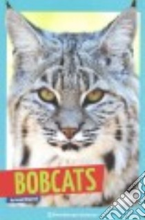 Bobcats libro in lingua di Ringstad Arnold