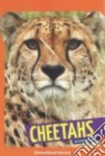 Cheetahs libro in lingua di Ringstad Arnold