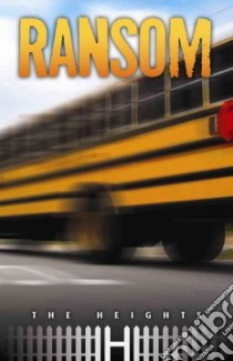 Ransom libro in lingua di Saddleback Educational Publishing (EDT)