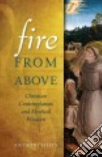 Fire From Above libro in lingua di Lilles Anthony Lynn
