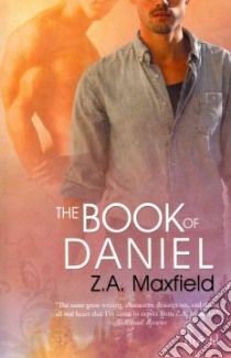 The Book of Daniel libro in lingua di Maxfield Z. A.
