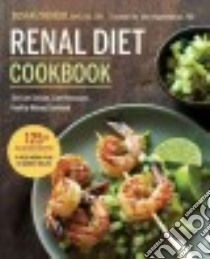 Renal Diet Cookbook libro in lingua di Zogheib Susan, Wigneswaran John M.D. (FRW)