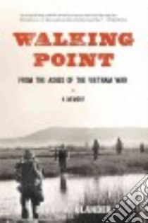 Walking Point libro in lingua di Ulander Perry A.