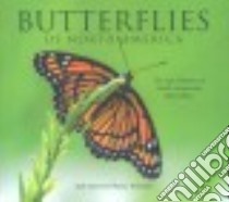 Butterflies of North America libro in lingua di Barris Judy, Richards Wayne
