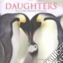Daughters libro in lingua di Kuchler Bonnie Louise