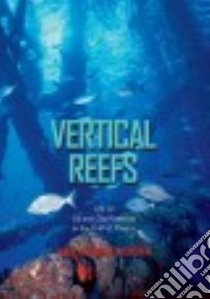 Vertical Reefs libro in lingua di Wicksten Mary Katherine