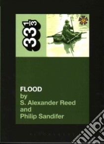They Might Be Giants' Flood libro in lingua di Reed S. Alexander, Sandifer Philip