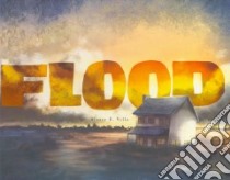 Flood libro in lingua di Villa Alvaro F.