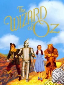 The Wizard of Oz libro in lingua di Bracken Beth (ADP), Langley Noel (CON), Ryerson Florence (CON), Woolf Edgar Allan (CON), Baum L. Frank (CON)