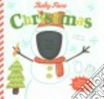 Christmas libro in lingua di Dahl Michael, Ho Jannie (ILT), Griesmer Russell (CON)