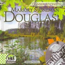 Marjory Stoneman Douglas libro in lingua di Mattern Joanne