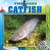 Catfish libro in lingua di Llanas Sheila Griffin