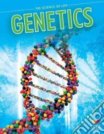 Genetics libro in lingua di Petersen Christine