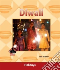 Diwali libro in lingua di Murray Julie