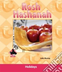 Rosh Hashanah libro in lingua di Murray Julie