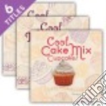 Cool Cupcakes & Muffins Set libro in lingua di Kuskowski Alex