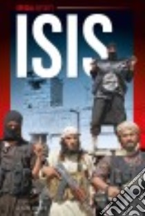 Isis libro in lingua di Marsico Katie